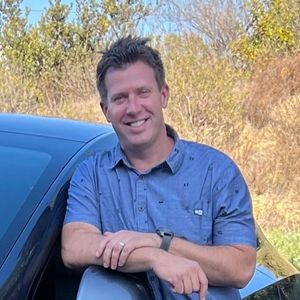 Meet your Posher, Greg